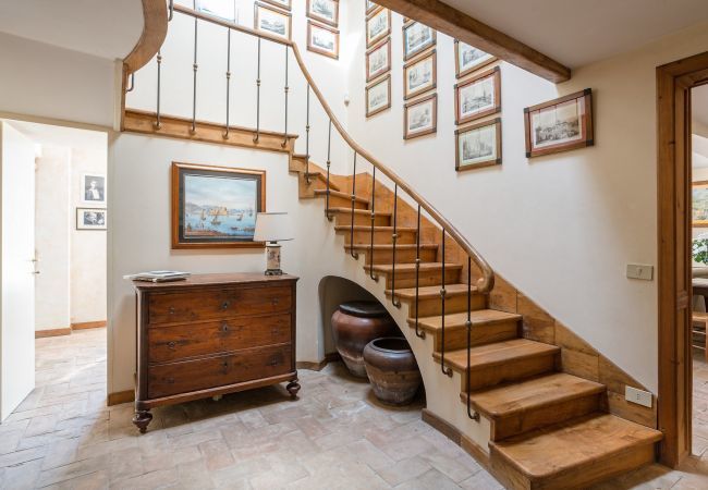 Villa à Migliarino - La Limonaia Villa à Migliarino - La Limonaia