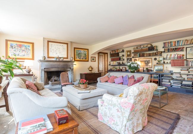 Villa à Migliarino - La Limonaia Villa à Migliarino - La Limonaia