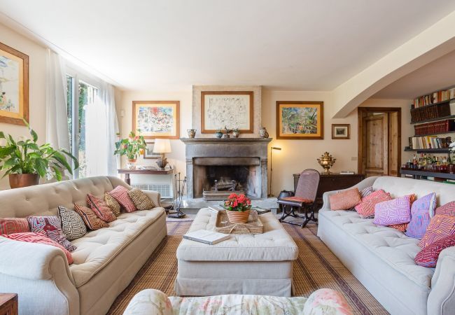 Villa à Migliarino - La Limonaia Villa à Migliarino - La Limonaia