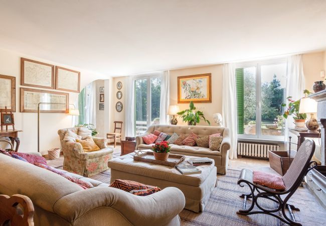 Villa à Migliarino - La Limonaia Villa à Migliarino - La Limonaia