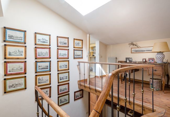 Villa à Migliarino - La Limonaia Villa à Migliarino - La Limonaia