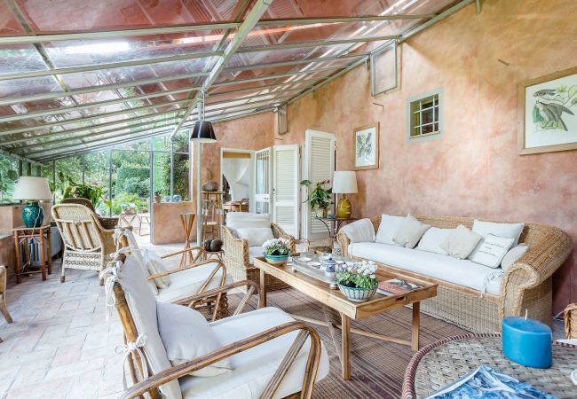 Villa à Migliarino - La Limonaia Villa à Migliarino - La Limonaia