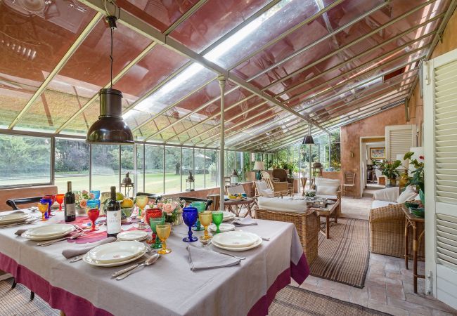 Villa à Migliarino - La Limonaia Villa à Migliarino - La Limonaia