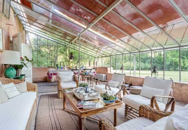 Villa à Migliarino - La Limonaia Villa à Migliarino - La Limonaia