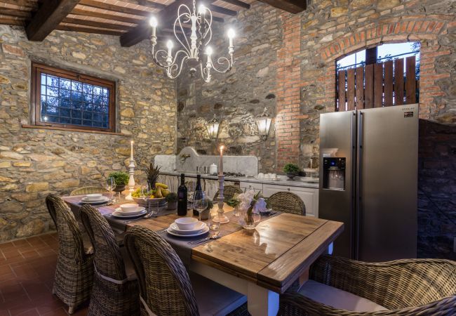 Villa à Capannori - Villa Clara Villa à Capannori - Villa Clara