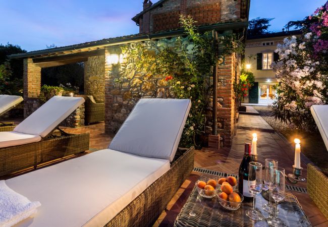 Villa à Capannori - Villa Clara Villa à Capannori - Villa Clara