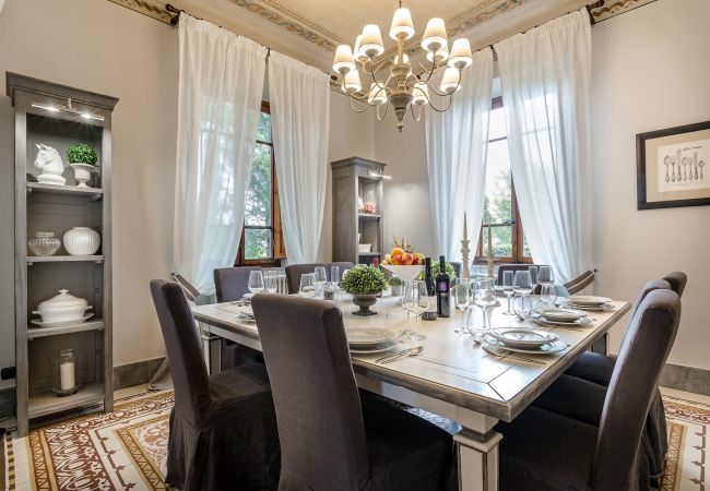 Villa à Capannori - Villa Clara Villa à Capannori - Villa Clara