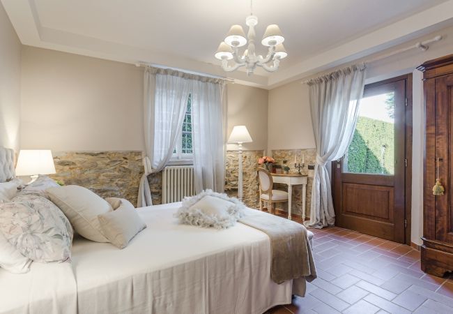 Villa à Capannori - Villa Clara Villa à Capannori - Villa Clara