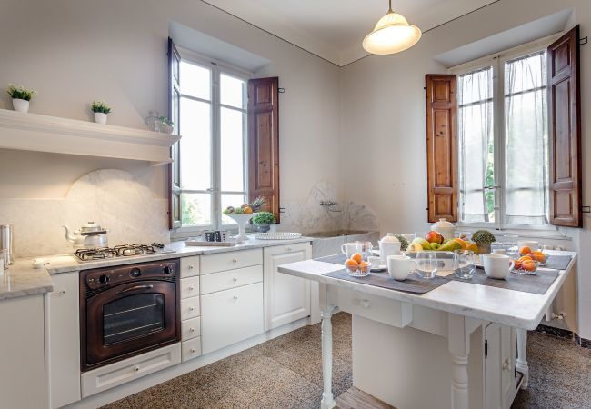 Villa à Capannori - Villa Clara Villa à Capannori - Villa Clara