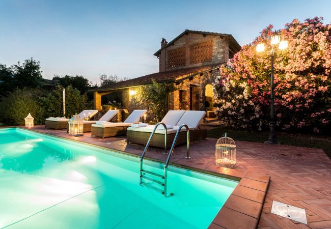 Villa à Capannori - Villa Clara Villa à Capannori - Villa Clara