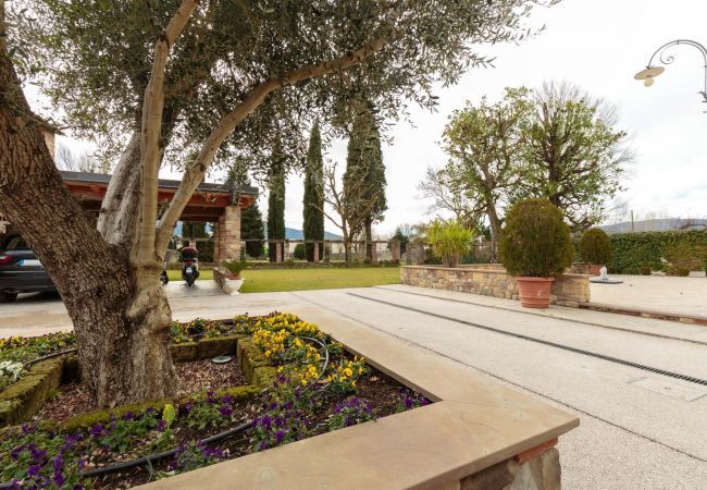 Villa à Lucca - Villa Leonor Villa à Lucca - Villa Leonor