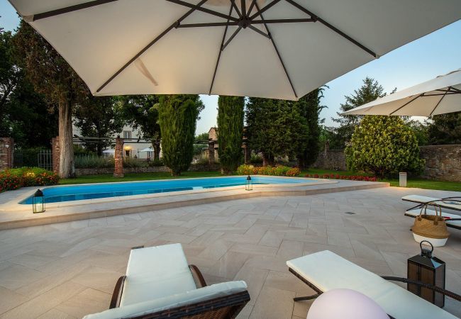 Villa à Lucca - Villa Leonor Villa à Lucca - Villa Leonor