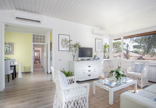 Villa à Forte dei Marmi - Villa MaryGrace Villa à Forte dei Marmi - Villa MaryGrace