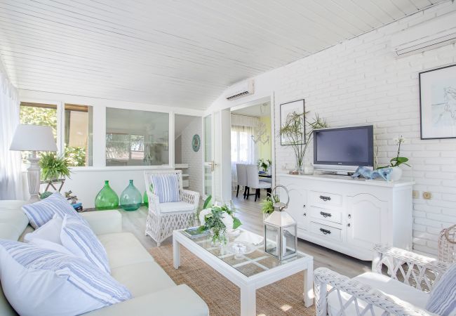 Villa à Forte dei Marmi - Villa MaryGrace Villa à Forte dei Marmi - Villa MaryGrace