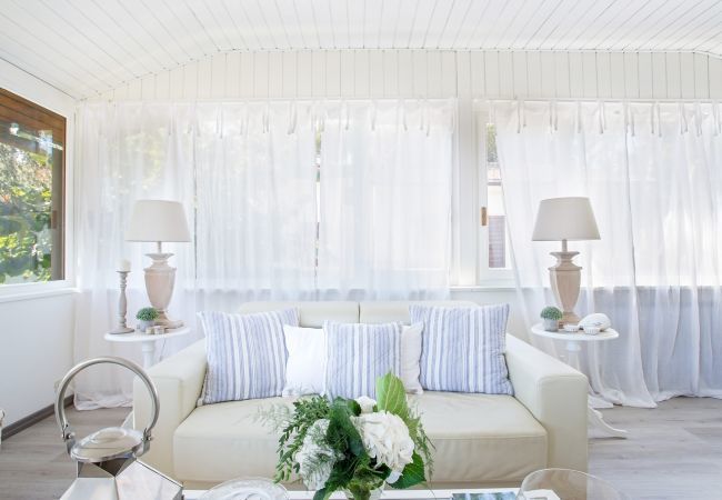 Villa à Forte dei Marmi - Villa MaryGrace Villa à Forte dei Marmi - Villa MaryGrace