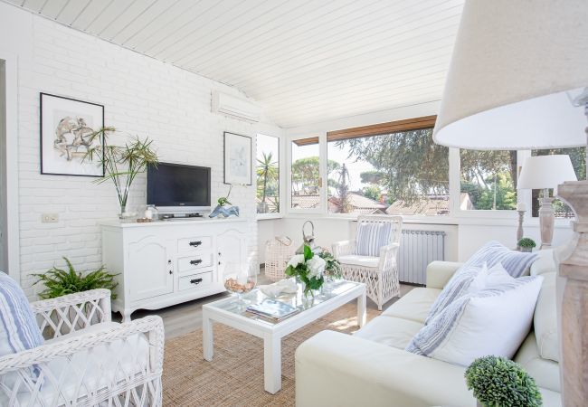 Villa à Forte dei Marmi - Villa MaryGrace Villa à Forte dei Marmi - Villa MaryGrace