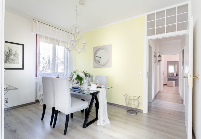 Villa à Forte dei Marmi - Villa MaryGrace Villa à Forte dei Marmi - Villa MaryGrace