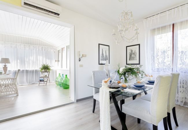 Villa à Forte dei Marmi - Villa MaryGrace Villa à Forte dei Marmi - Villa MaryGrace