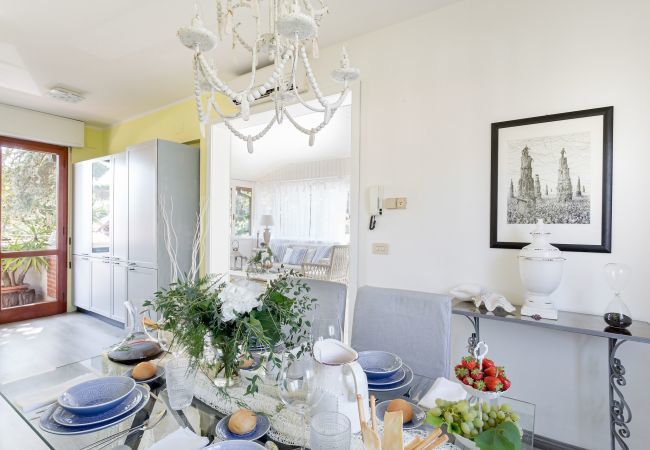 Villa à Forte dei Marmi - Villa MaryGrace Villa à Forte dei Marmi - Villa MaryGrace