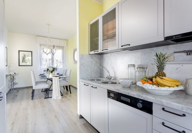 Villa à Forte dei Marmi - Villa MaryGrace Villa à Forte dei Marmi - Villa MaryGrace