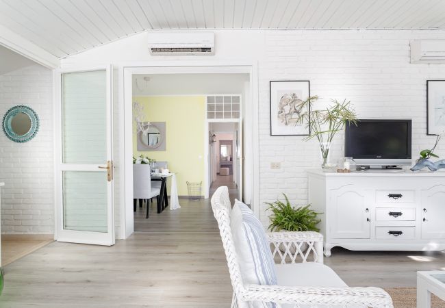 Villa à Forte dei Marmi - Villa MaryGrace Villa à Forte dei Marmi - Villa MaryGrace