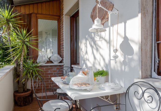 Villa à Forte dei Marmi - Villa MaryGrace Villa à Forte dei Marmi - Villa MaryGrace