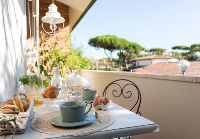 Villa à Forte dei Marmi - Villa MaryGrace Villa à Forte dei Marmi - Villa MaryGrace