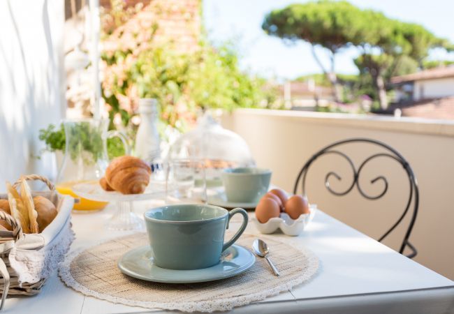 Villa à Forte dei Marmi - Villa MaryGrace Villa à Forte dei Marmi - Villa MaryGrace