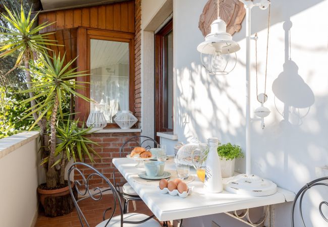 Villa à Forte dei Marmi - Villa MaryGrace Villa à Forte dei Marmi - Villa MaryGrace