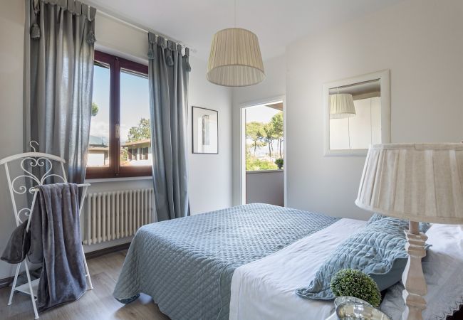 Villa à Forte dei Marmi - Villa MaryGrace Villa à Forte dei Marmi - Villa MaryGrace