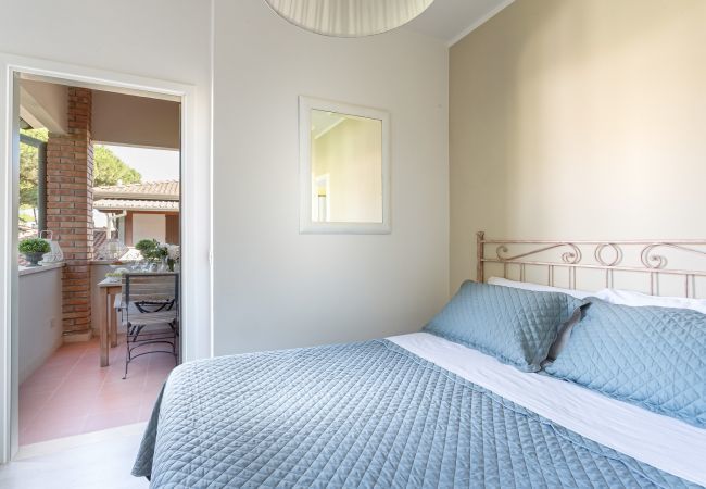 Villa à Forte dei Marmi - Villa MaryGrace Villa à Forte dei Marmi - Villa MaryGrace