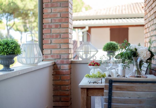 Villa à Forte dei Marmi - Villa MaryGrace Villa à Forte dei Marmi - Villa MaryGrace