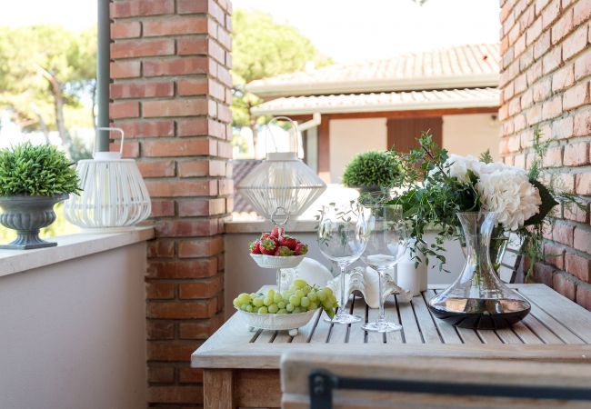 Villa à Forte dei Marmi - Villa MaryGrace Villa à Forte dei Marmi - Villa MaryGrace