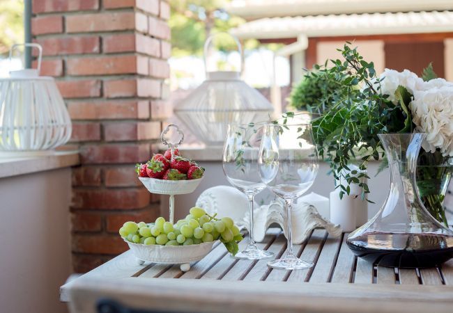 Villa à Forte dei Marmi - Villa MaryGrace Villa à Forte dei Marmi - Villa MaryGrace