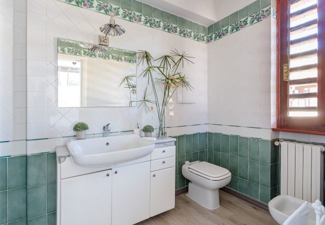 Villa à Forte dei Marmi - Villa MaryGrace Villa à Forte dei Marmi - Villa MaryGrace