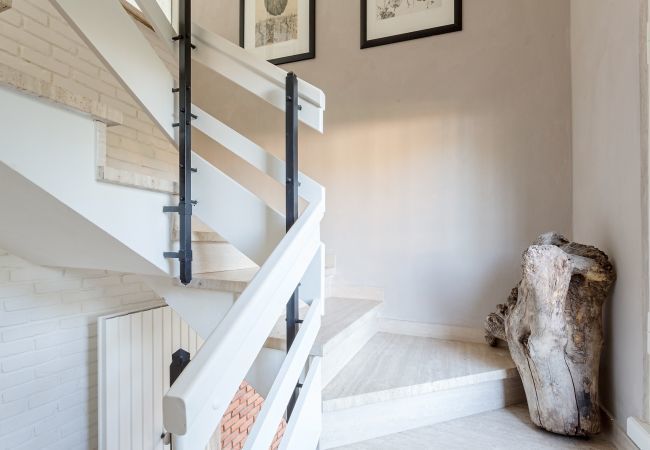 Villa à Forte dei Marmi - Villa MaryGrace Villa à Forte dei Marmi - Villa MaryGrace