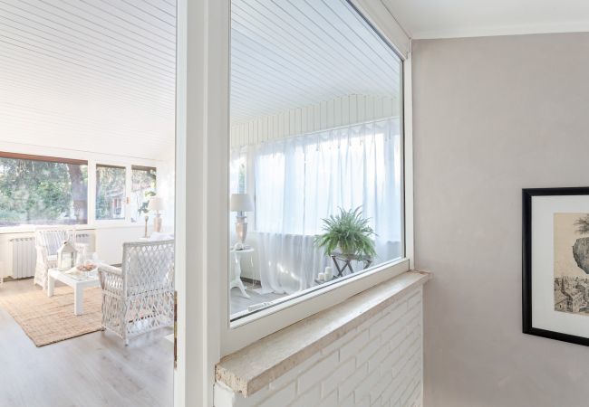 Villa à Forte dei Marmi - Villa MaryGrace Villa à Forte dei Marmi - Villa MaryGrace