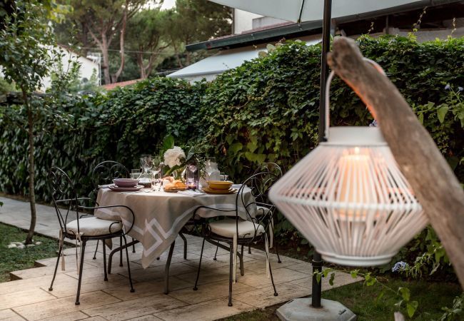 Villa à Forte dei Marmi - Villa MaryGrace Villa à Forte dei Marmi - Villa MaryGrace