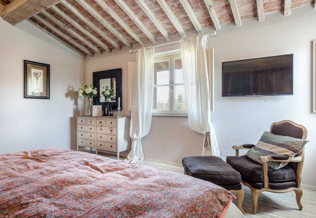 Villa à Orentano - Villa Otto Villa à Orentano - Villa Otto