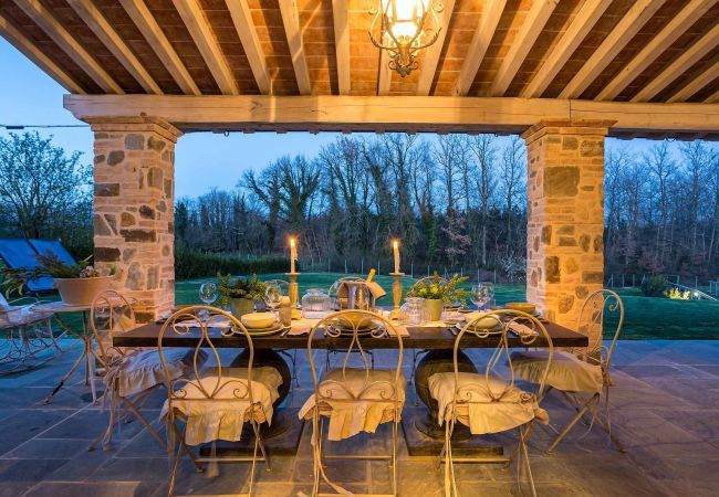 Villa à Orentano - Villa Otto Villa à Orentano - Villa Otto
