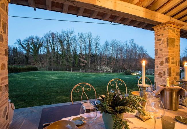 Villa à Orentano - Villa Otto Villa à Orentano - Villa Otto