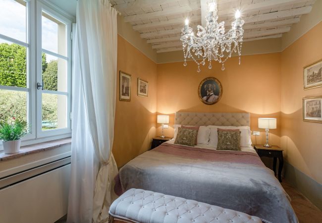 Villa à Lucca - Villa Principessa Elisa Villa à Lucca - Villa Principessa Elisa