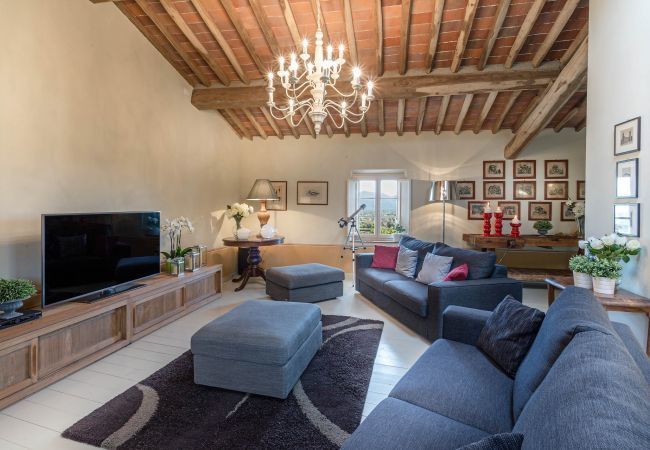 Villa à Lucca - Villa Principessa Elisa Villa à Lucca - Villa Principessa Elisa