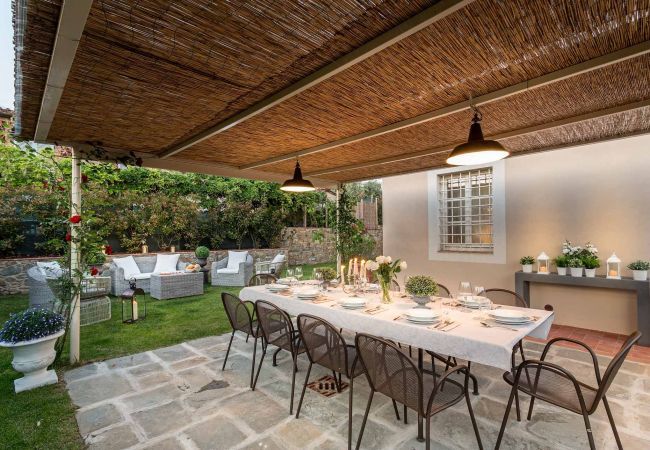 Villa à Lucca - Villa Principessa Elisa Villa à Lucca - Villa Principessa Elisa