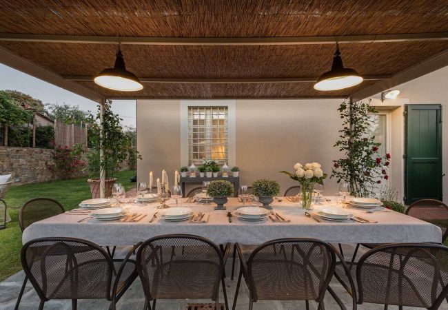 Villa à Lucca - Villa Principessa Elisa Villa à Lucca - Villa Principessa Elisa