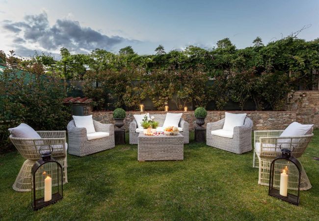 Villa à Lucca - Villa Principessa Elisa Villa à Lucca - Villa Principessa Elisa