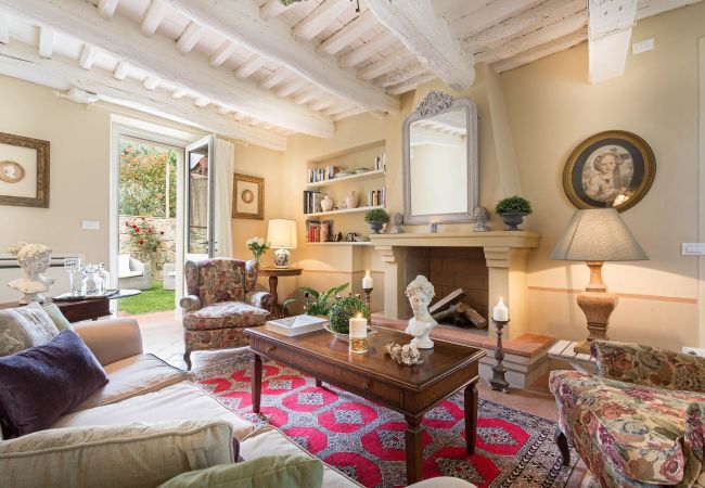 Villa à Lucca - Villa Principessa Elisa Villa à Lucca - Villa Principessa Elisa