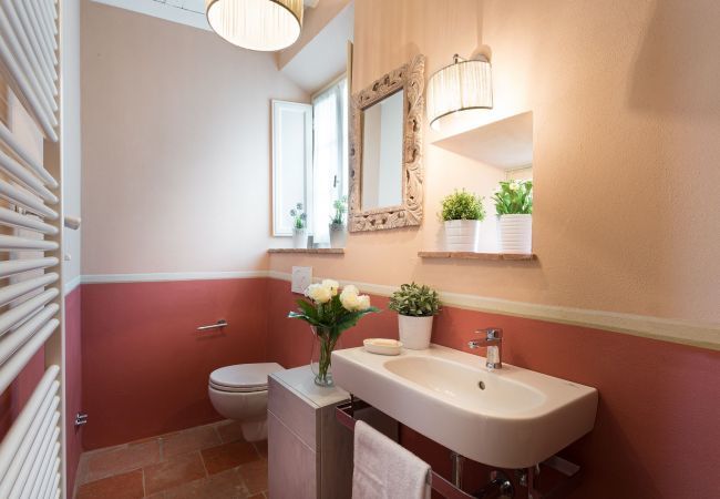 Villa à Lucca - Villa Principessa Elisa Villa à Lucca - Villa Principessa Elisa