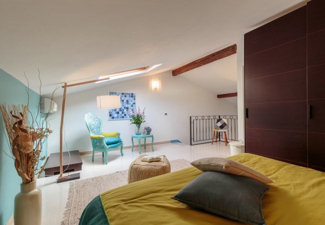 Villa à Viareggio - Villa Paola Villa à Viareggio - Villa Paola