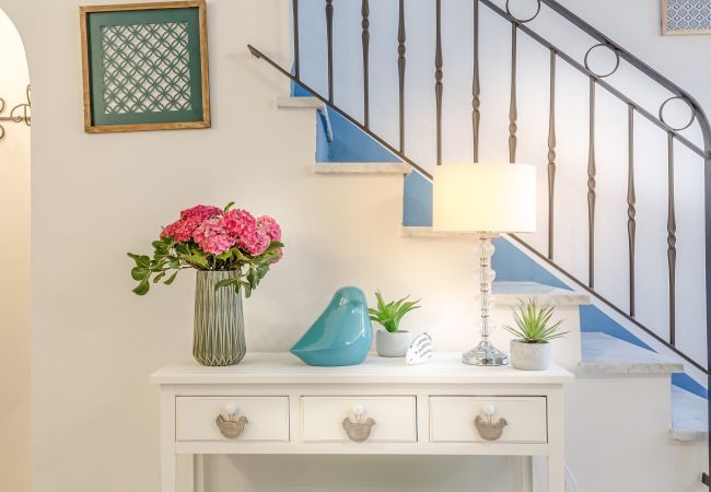 Villa à Viareggio - Villa Paola Villa à Viareggio - Villa Paola